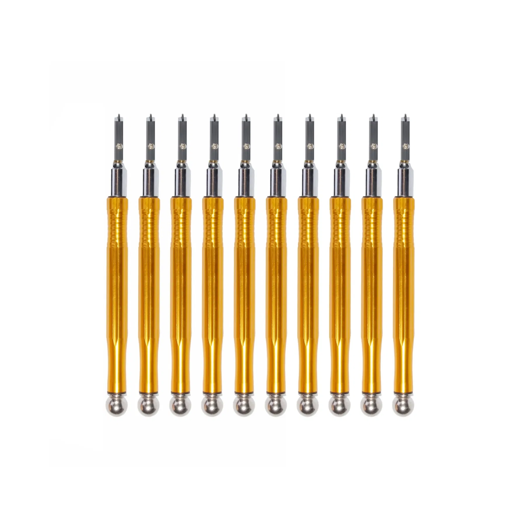 Oil Feed Glass Cutter Tungsten Carbide Wheeled Tip for Glass Tiles