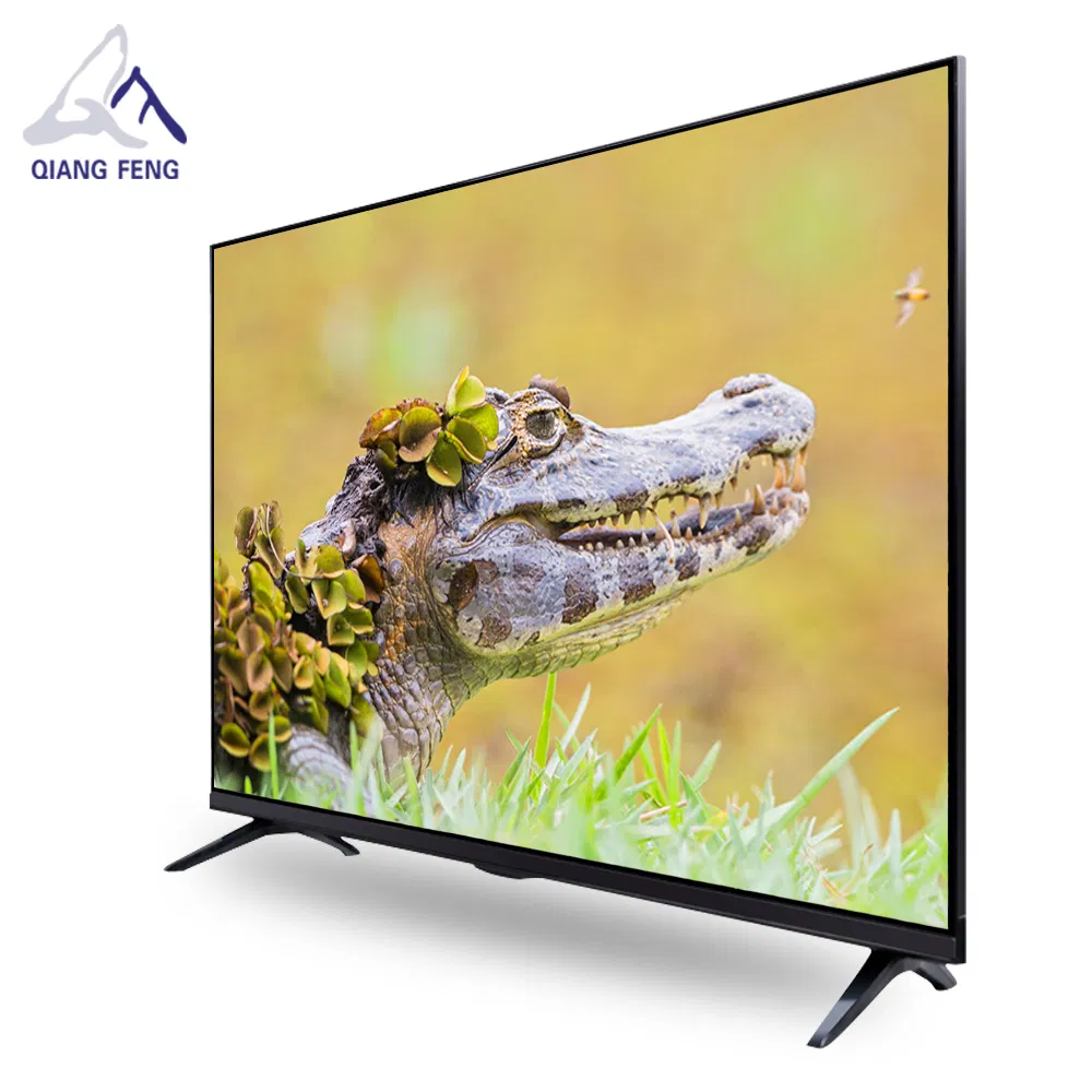 43 Inch UHD Television SKD with Advanced RGB Vertical Stripe