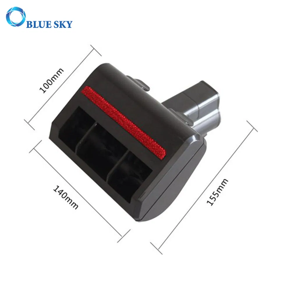 Handheld Mite Removal Brush for Midea P6 Vacuum Cleaner Accessories Rt17-1