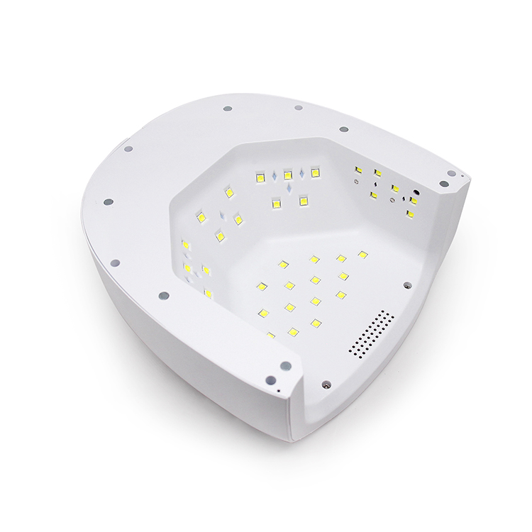 Professional Nail Technician Desk Lamp with 42 LEDs