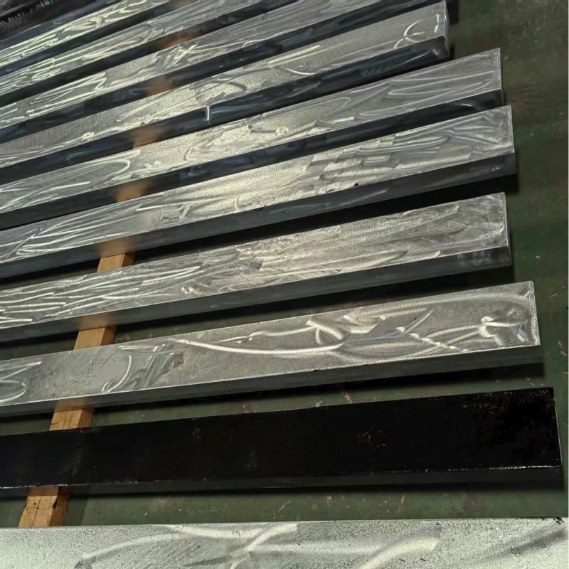 Aluminum Square Tubes: Manufacturing Process and Surface Treatments