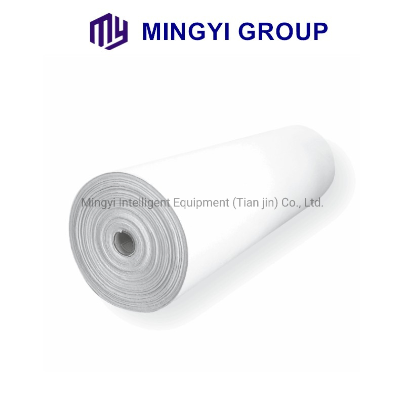 Silica Aerogel Thermal Insulation Material Waterproof Aerogel Insulation Blanket