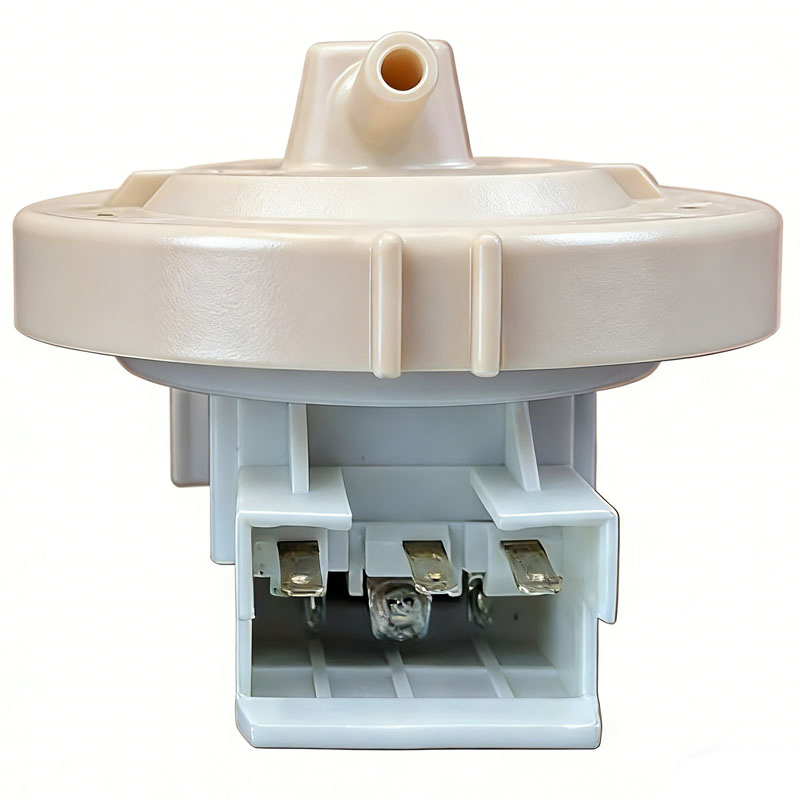 Washer Water Level Sensor Compatible for LG Ebf63534905 Washing Machine Pressure Switch