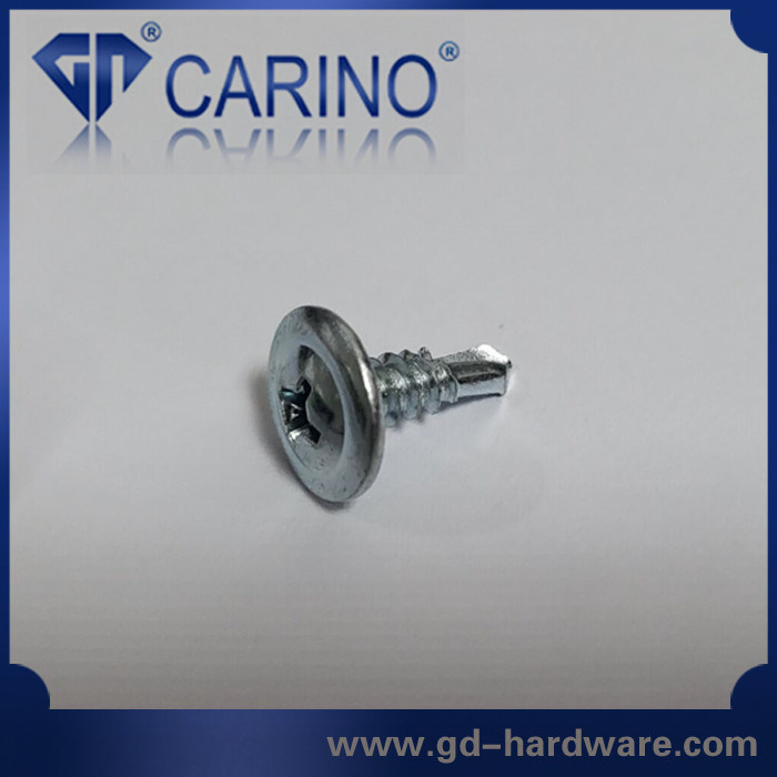 W887 Nail Drywall Nail