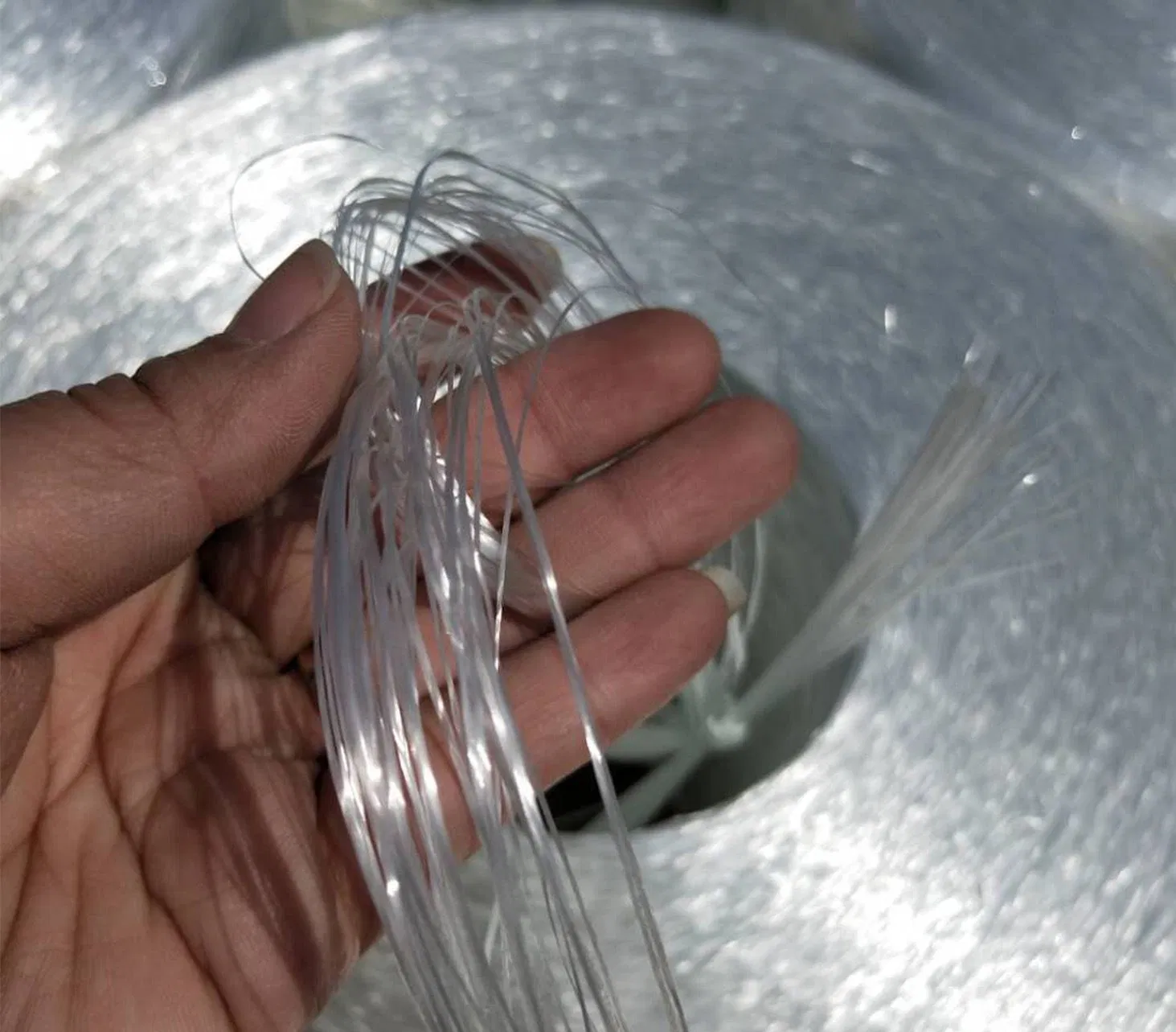 Ar Glass Roving 2400tex for Grc Products