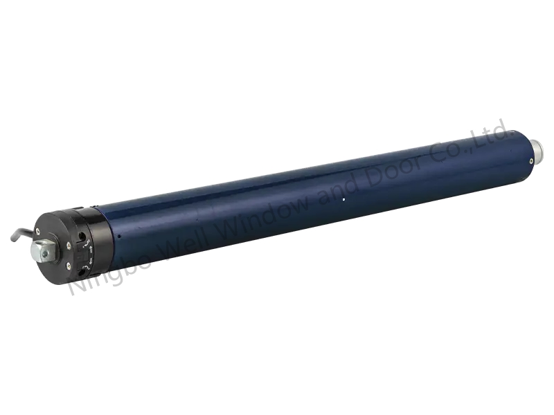 Tubular Motor Rotor and Stator