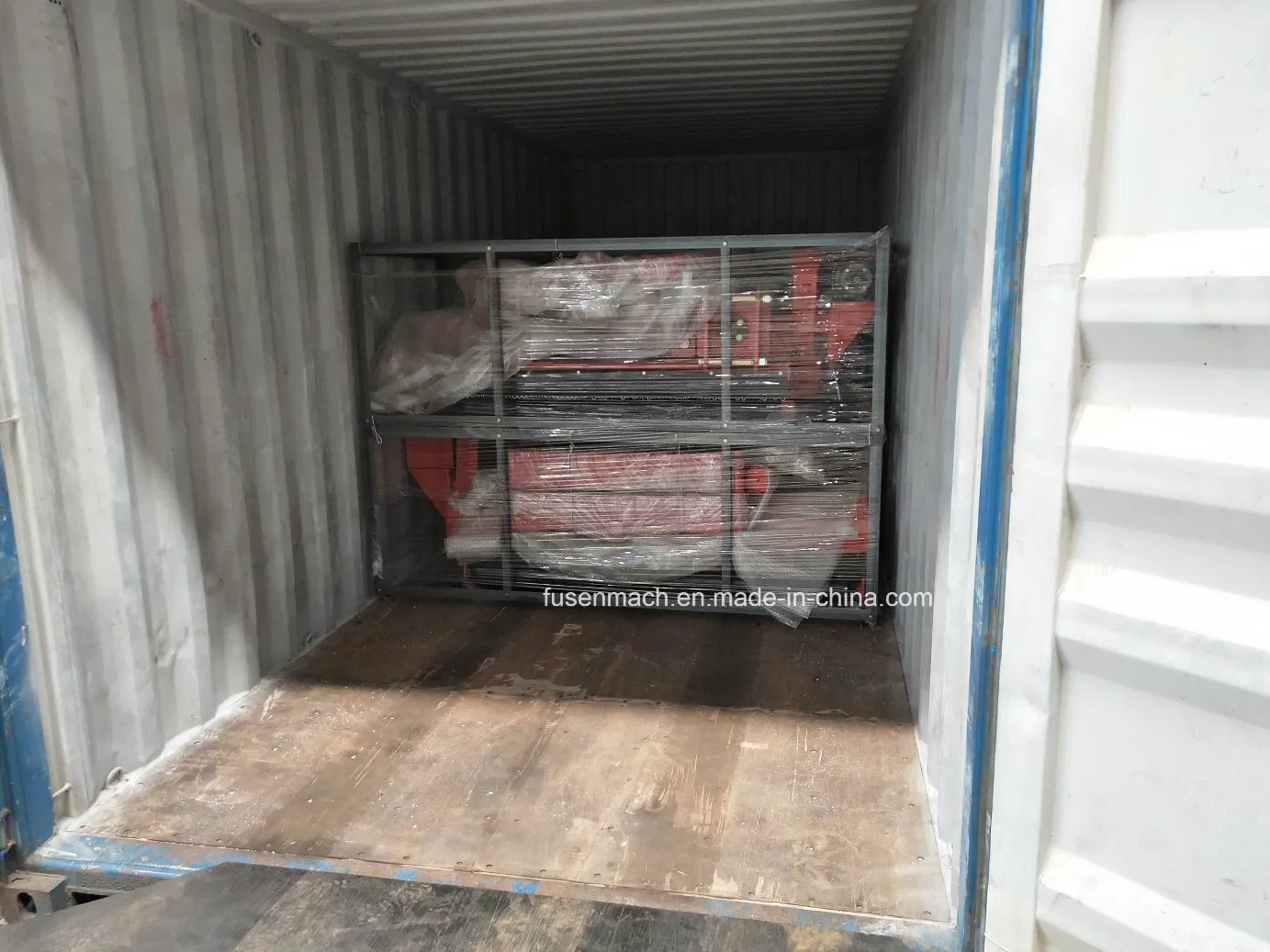 Навесной гидравлический фрезерный мульчер для трактора