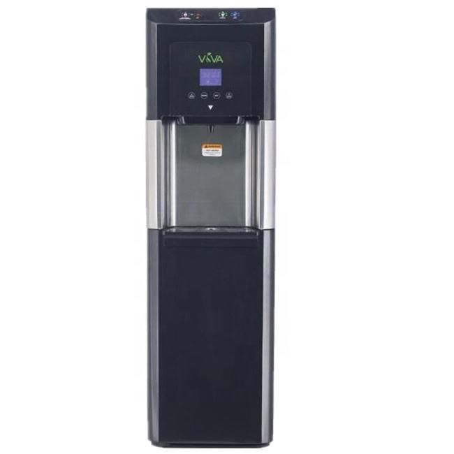 OEM Soda Maker 2022 Hot Selling with Hot Water Self-Locking Configuration