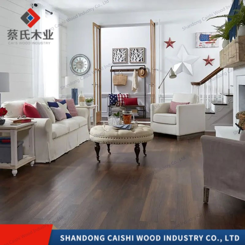 Экологичные ПВХ плитки для пола с замком Unilin Click