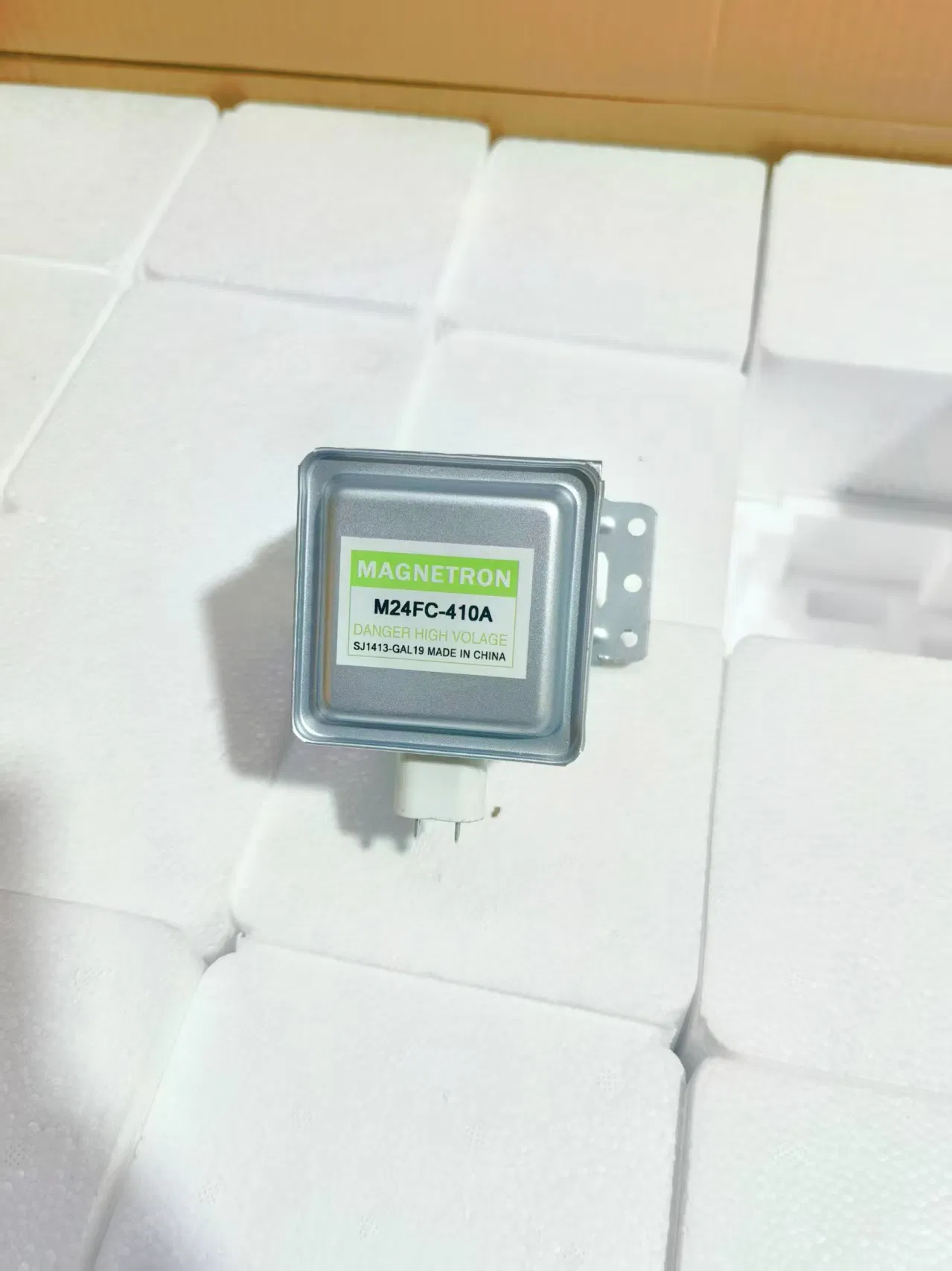 Nbcoolwell Microwave Oven Parts - 1PC Bag 20PCS Carton China