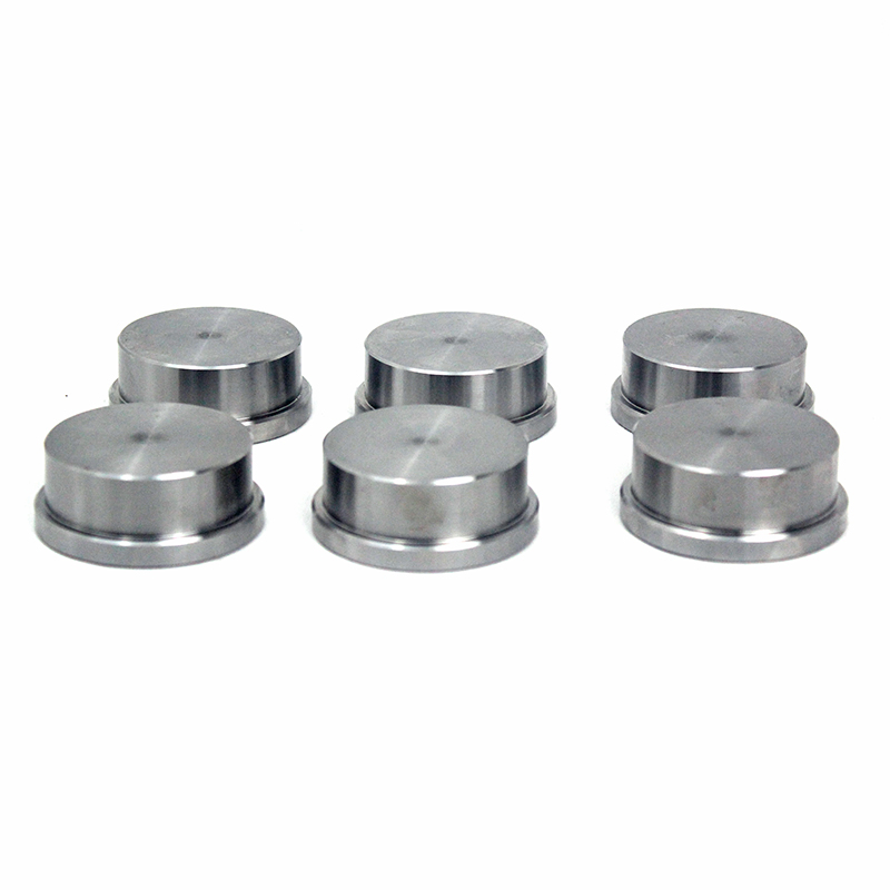 OEM Factory Customized Stainless Steel High-Performance Machining Parts CNC Lathe Parts