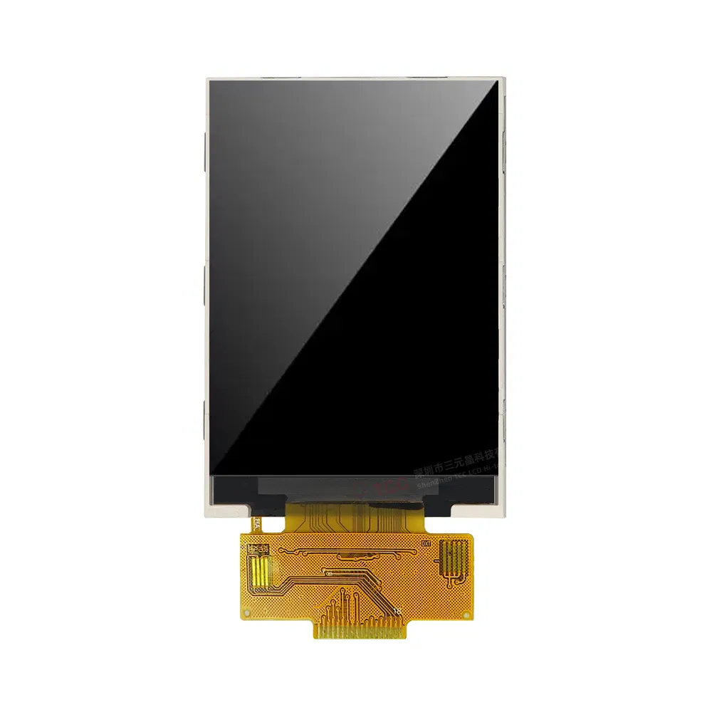 TFT LCD дисплей 2.8 дюйма 240x320 с драйвером ILI9341