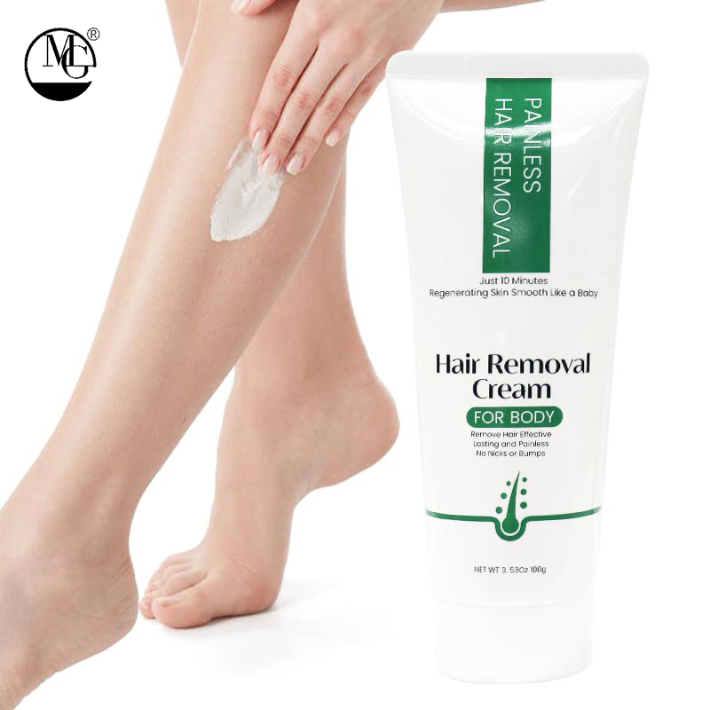 Removal Armpit Legs Hair Body Care Shaving Permanent Natural Hair Removal Cream