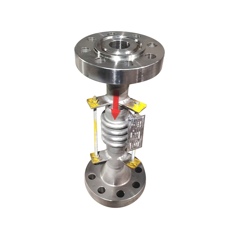 Non Ferrous Metal Expansion Joint, Made of Stainless Steel Material