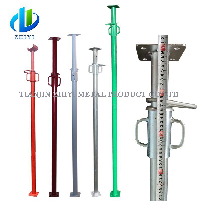 Adjustable Scaffolding Acro Steel Prop Nut for Construction
