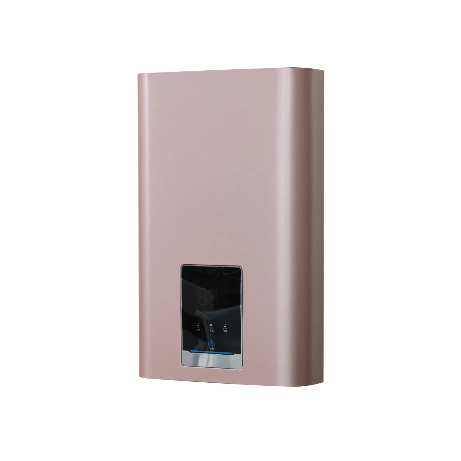 Проточный водонагреватель 16л на газу