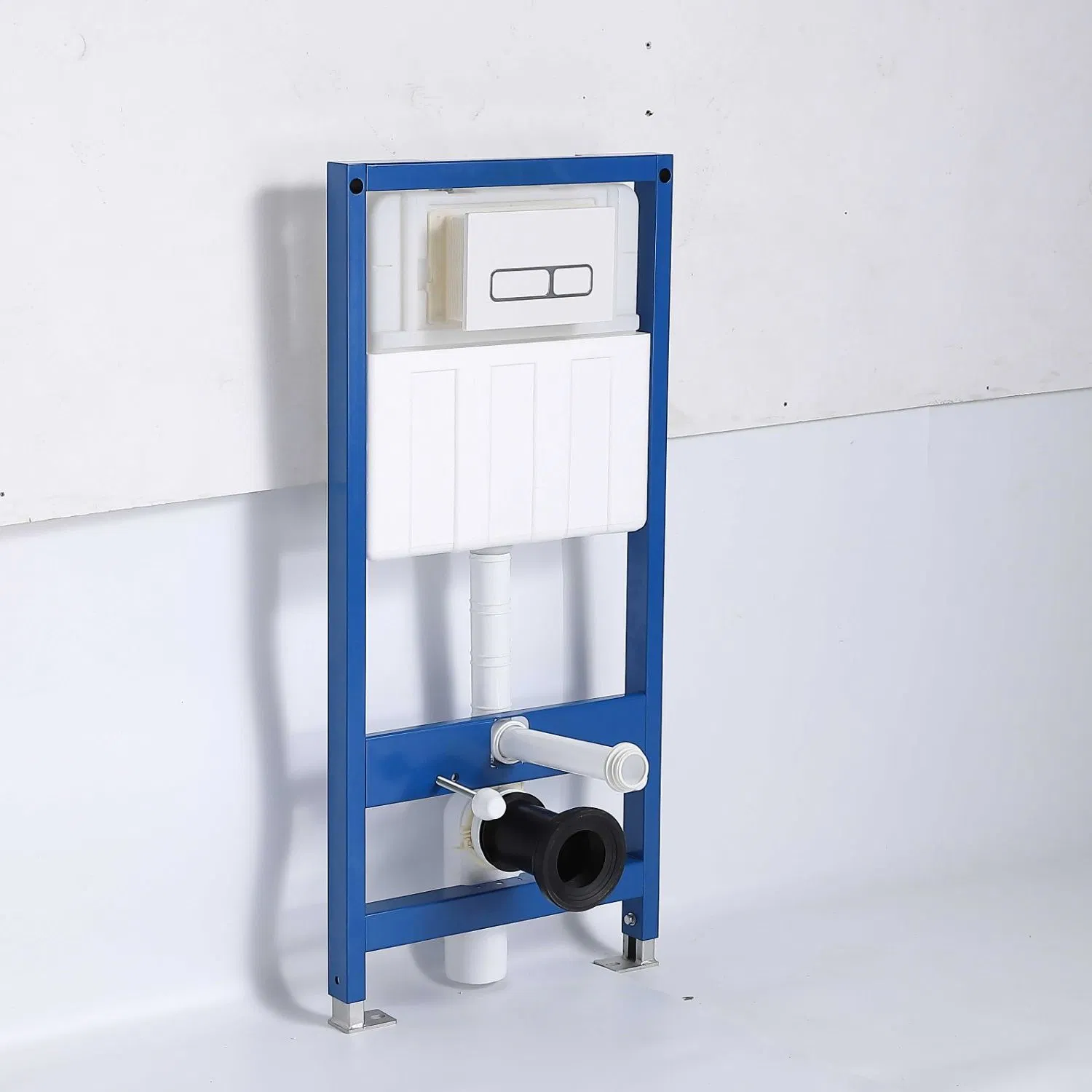 Factory Direct Sale Wall Hung Hidden Toilet Tank Concealed Cistern