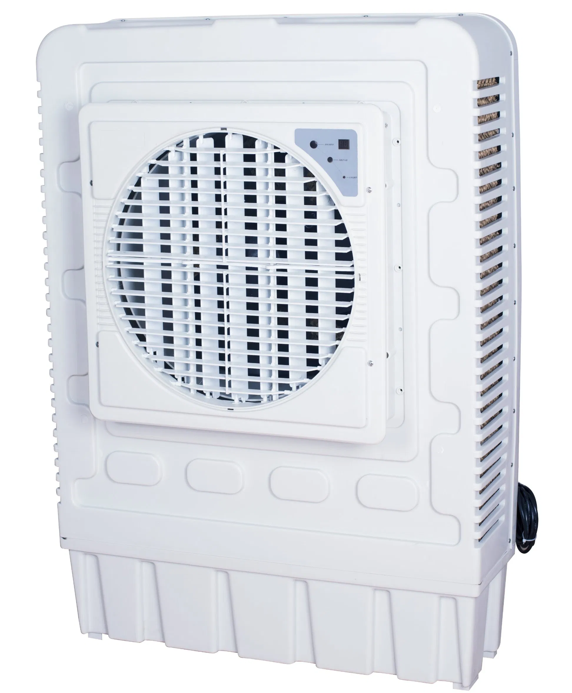 6000CMH Industrial Wall-Mounted Cooler