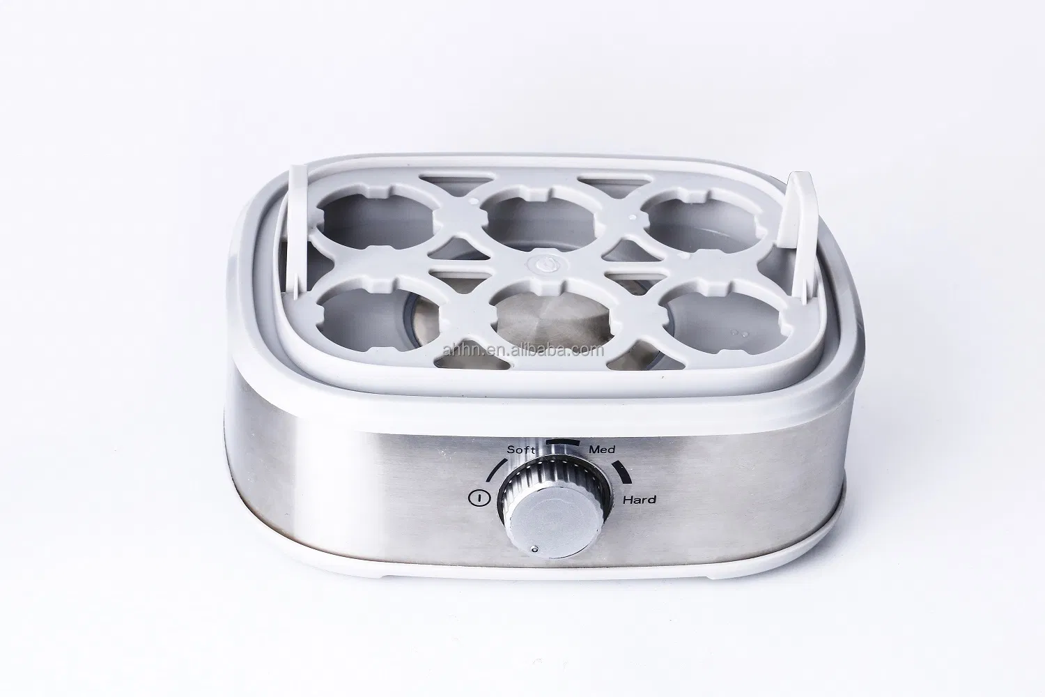 300W Wholesale China Factory Electric Egg Steamer Kitchen Egg Boiler