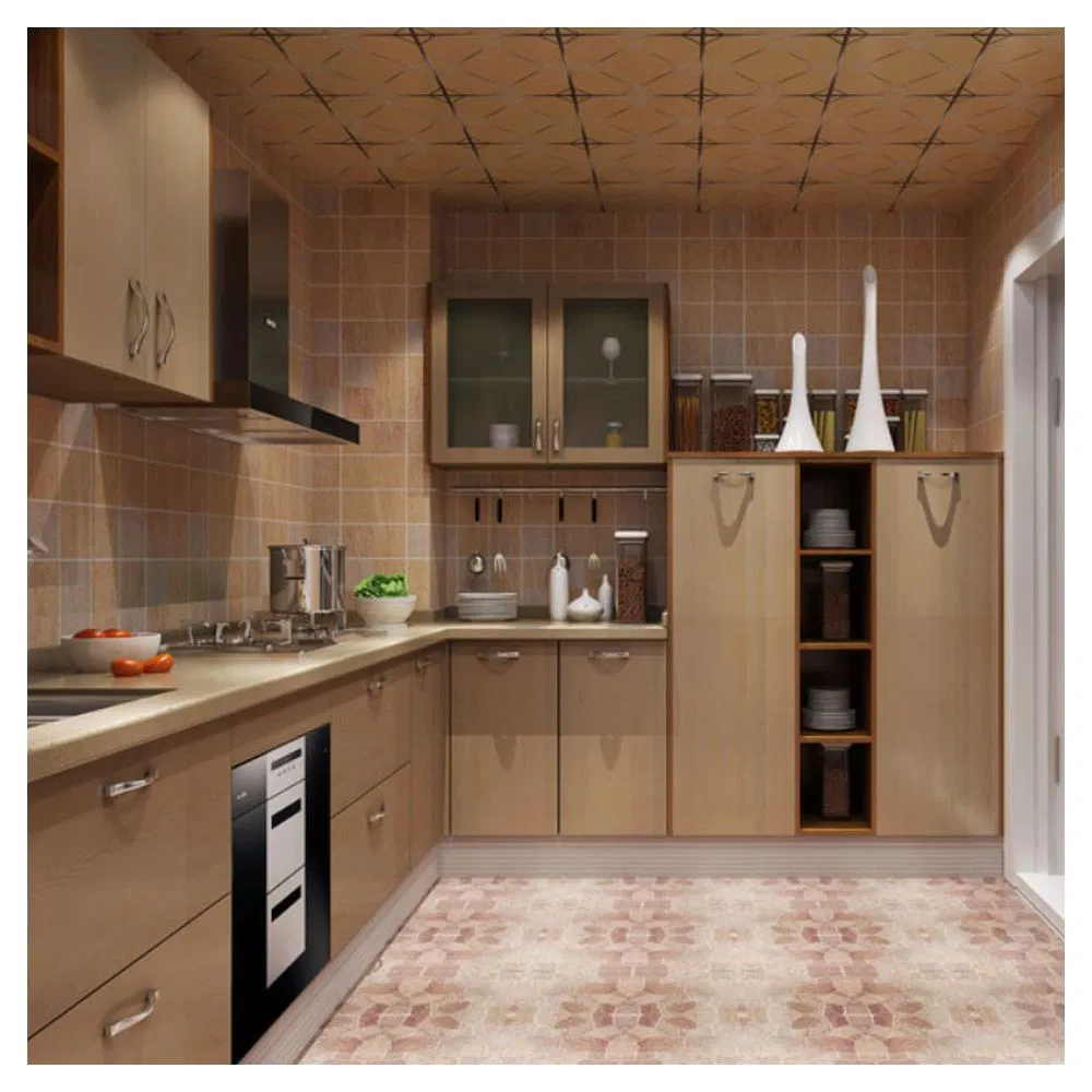 Customized Cabinet Creative Design Options Kitchen Personalized Living Space Customized Cabinet