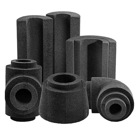 Best Price Cellular Glass Insulation Foam Board Wholeseller Tank Covering