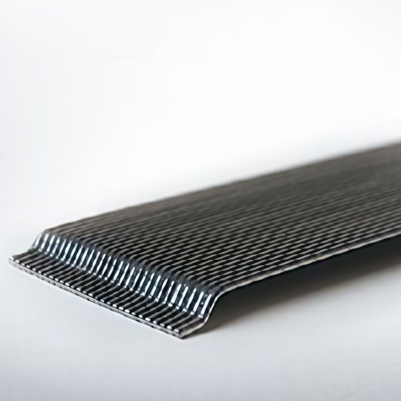 High Quality Twisted Stainless Steel Fiber for Concrete