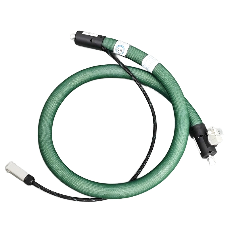 Нагревательный шланг для термоклеевых пистолетов до 300°C