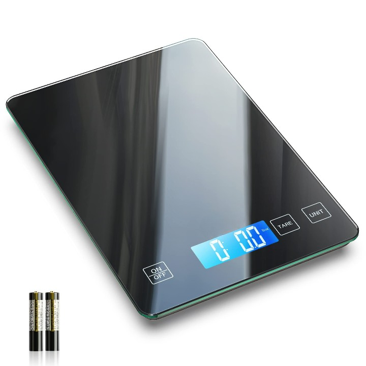 Wholesale Custom Logo New Stainless Steel Digital Scale Food Kitchen Scale