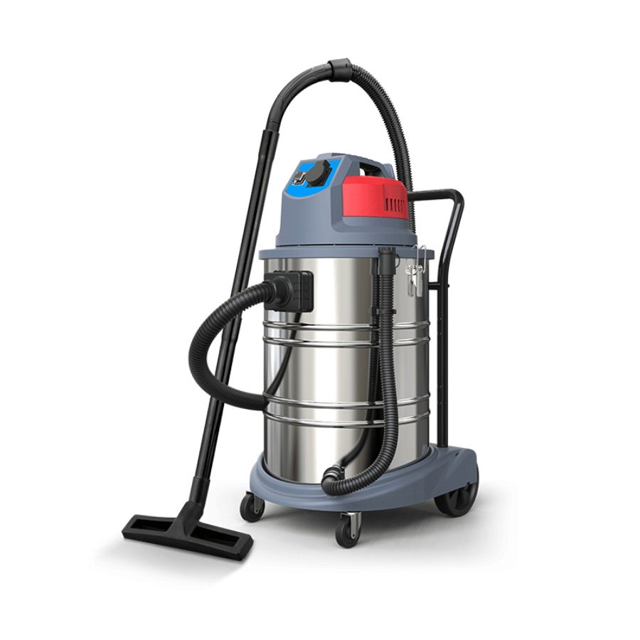 Economical High Quality Multi Purpose Industrial Vacuum Cleaner with Blower