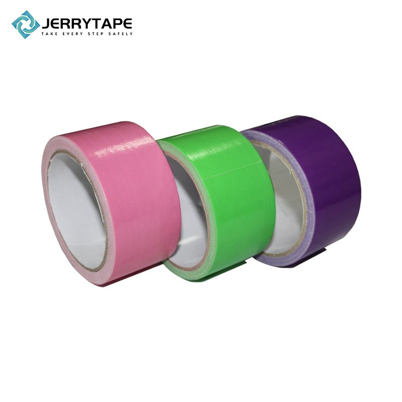 Waterproof Cotton Cloth Duct Tape