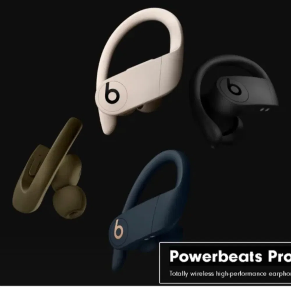 Спортивные наушники с шумоподавлением, влагозащищенные