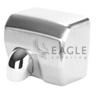 Stainless Steel Bathroom Sanitary Ware Automatic Hand Dryer