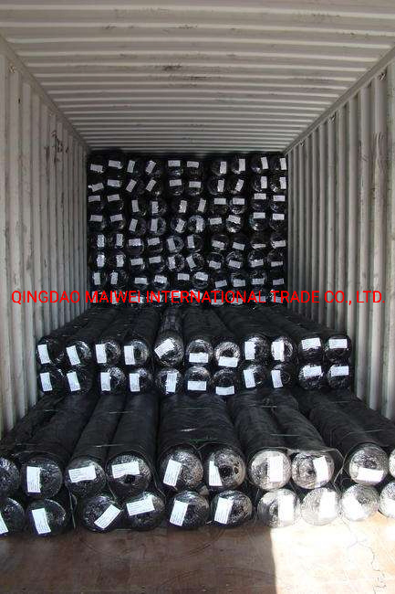 Agriculture/Garden/Greenhouse Weed Cloth Ground Cover Weed Barrier Mat, Plastic Cover Geotextile Fabric, Landscape Fabric, Weed Control Mat