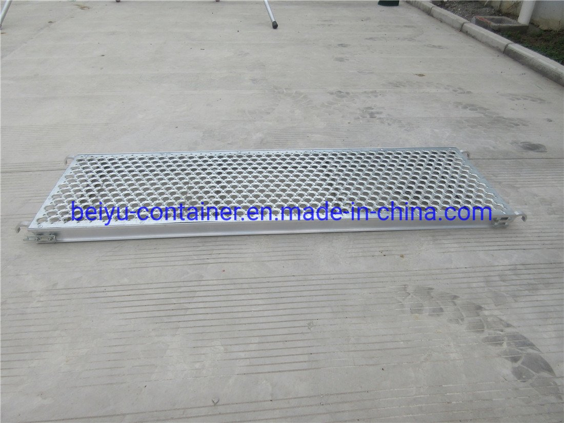 Aluminum Ladder and Stair Anti-Slip for Building Material