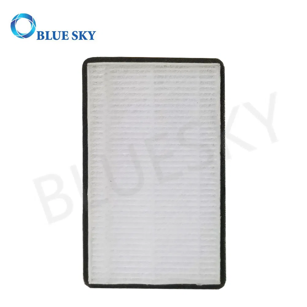 Customized True HEPA Air Purifier Filter High-Efficiency Air Filter Replacement for Household Air Purifier Parts