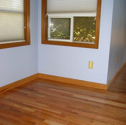 Waterproof and Wear-Resistant Spc Floor Lines