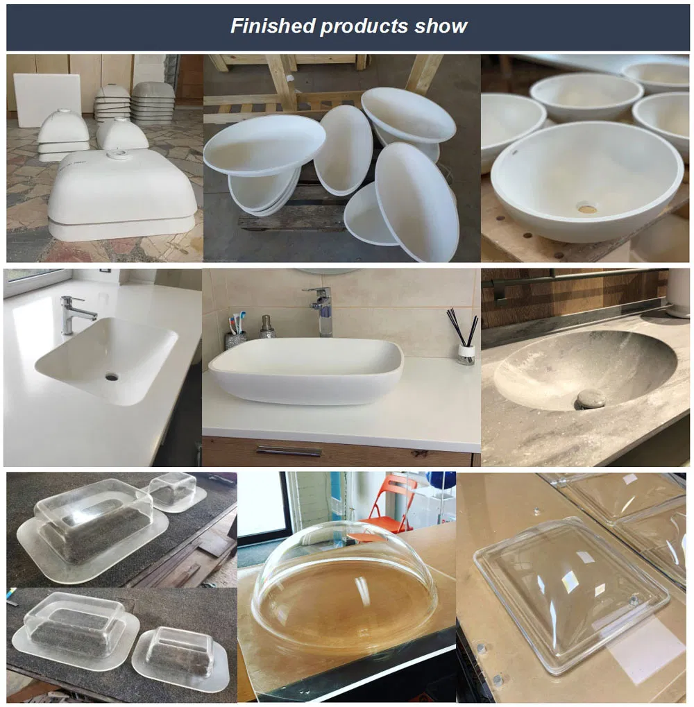 Гидравлический цилиндр Bytcnc для пресса 40 тонн