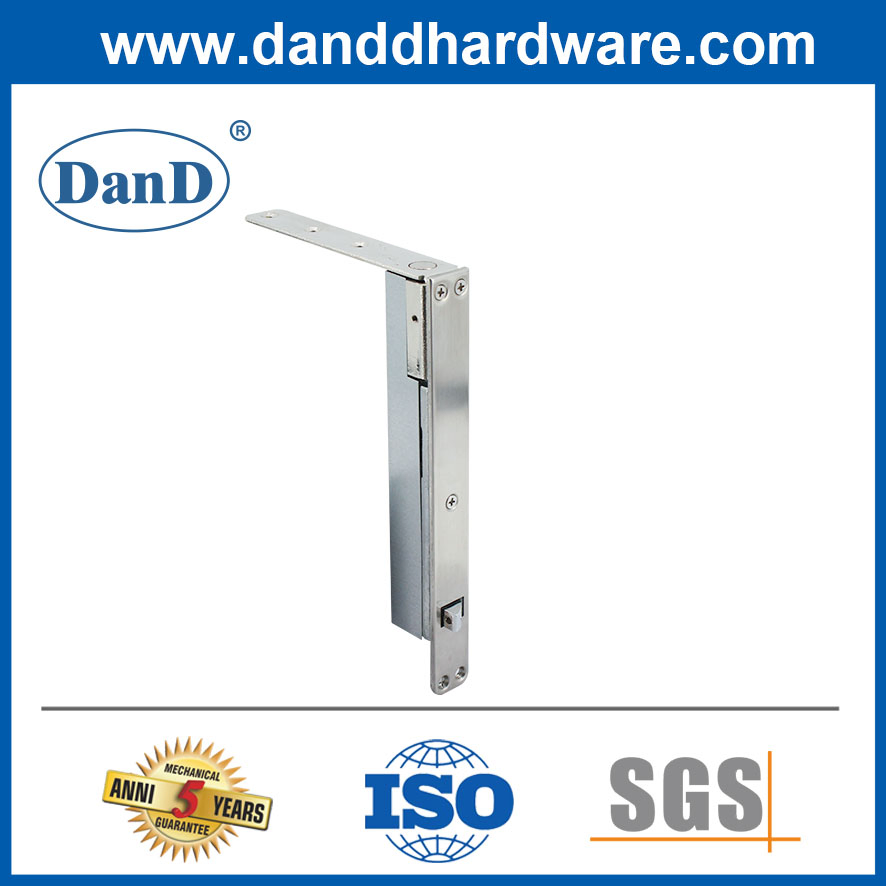 Latch Flush Safety Box Door Spring Automatic Door Lock Bolt