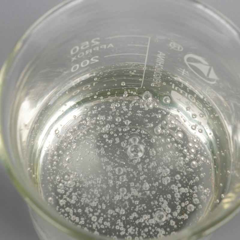 High Performance Organic Silicone Waterproofing Agent - Gypsum Special Low Dosage