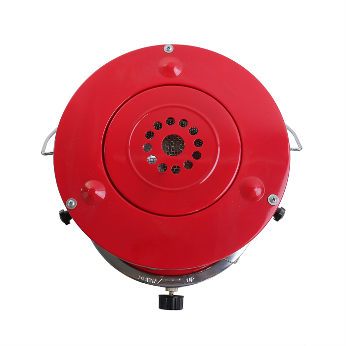 Durable Stainless Steel Kerosene Heater Portable Heater for Weather Camping Oil Heater