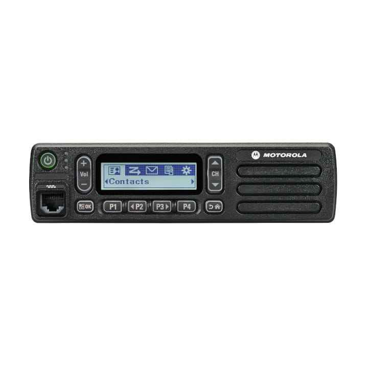 Цифровая мобильная радиостанция Baofeng CM300D