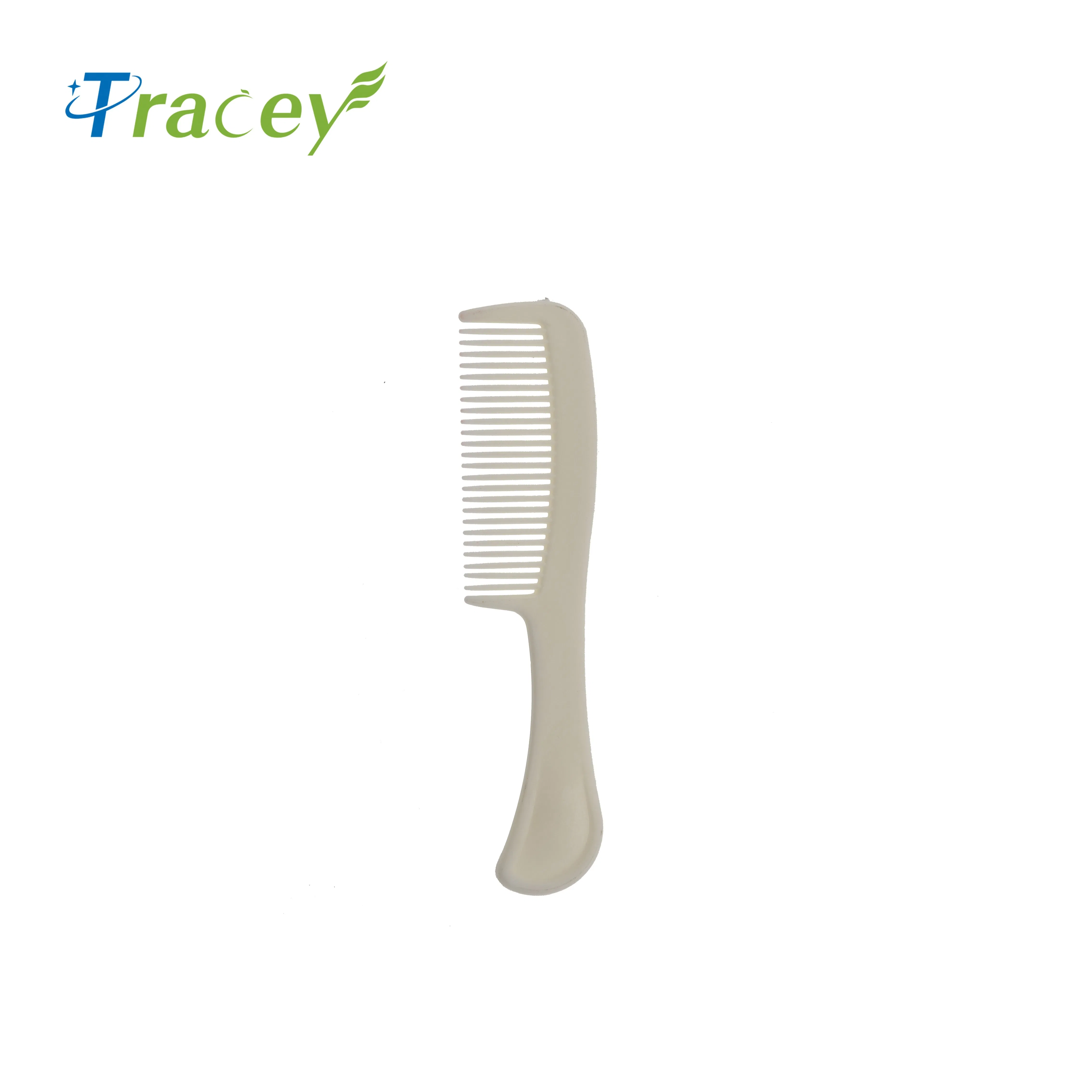 Hotels Use Eco-Friendly and Biodegradable Combs