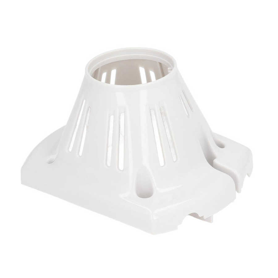 FS250 Brush Cutter Spare Parts-- Connection Plate Outer Housing