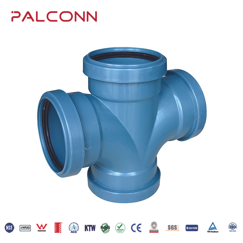 ASTM F877 Standard EVOH Pex Pipe