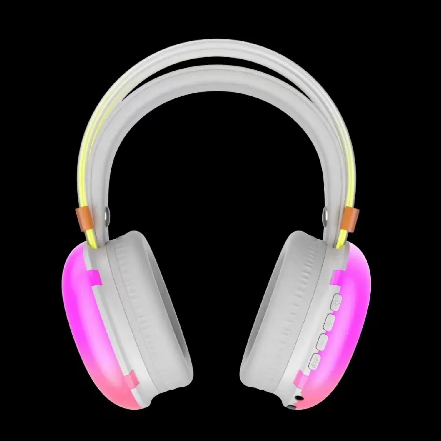 Gaming Bluetooth Wireless Headset Earbuds Earphone Headphones with Microphone for PC