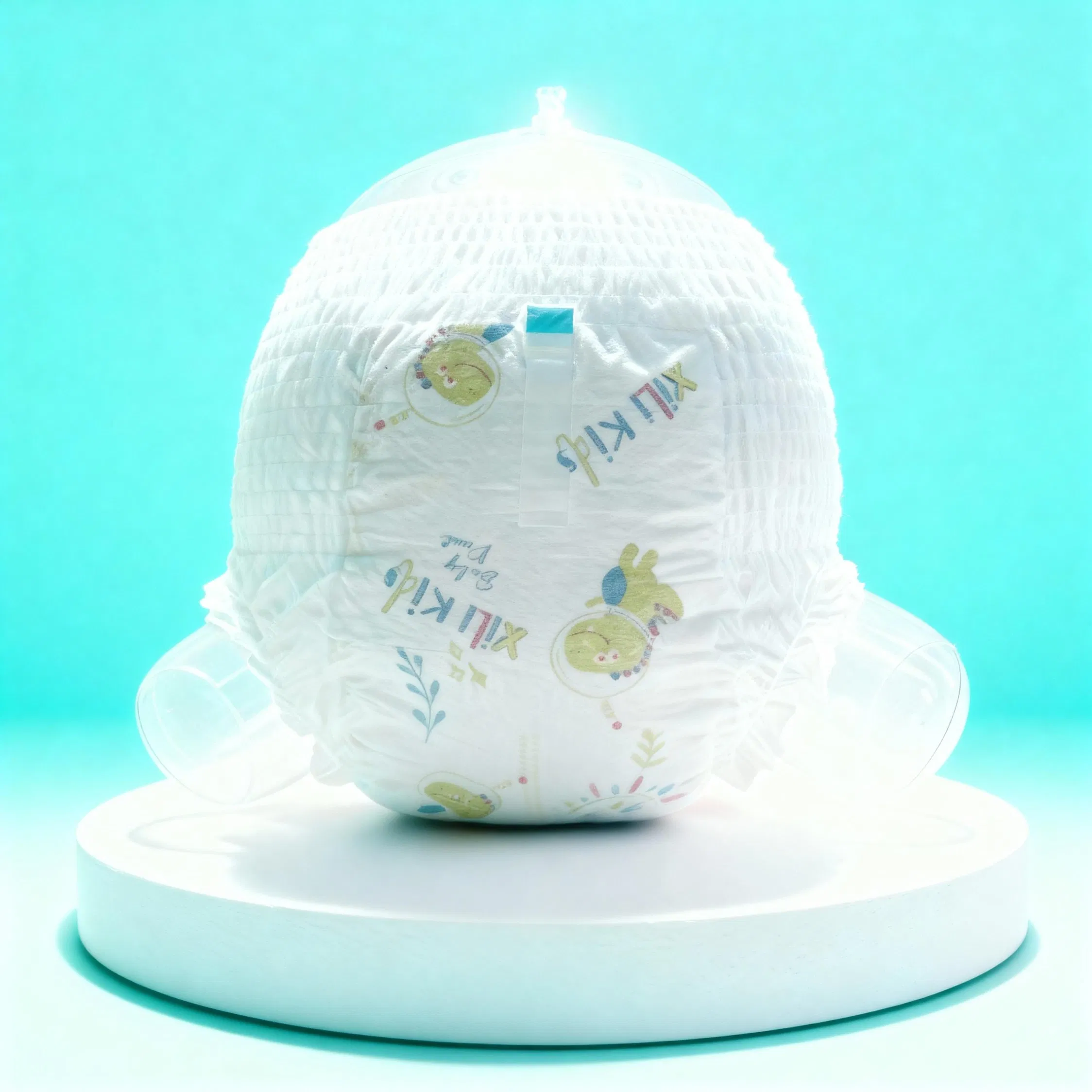 Детские подгузники-трусики Bestseller Baby Diaper Pants