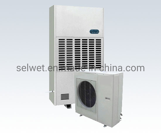 Deshumidificateur Industriel 15 Kg Dehumidifier Professional Supplier