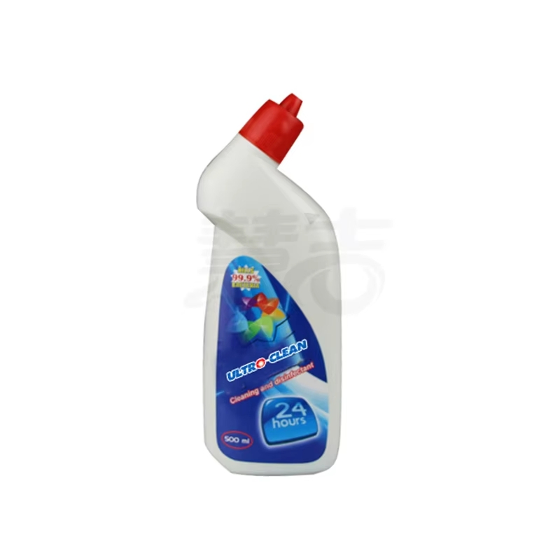 OEM Toilet Cleaner Toilet Bowl Cleanser Lavatory Cleanser