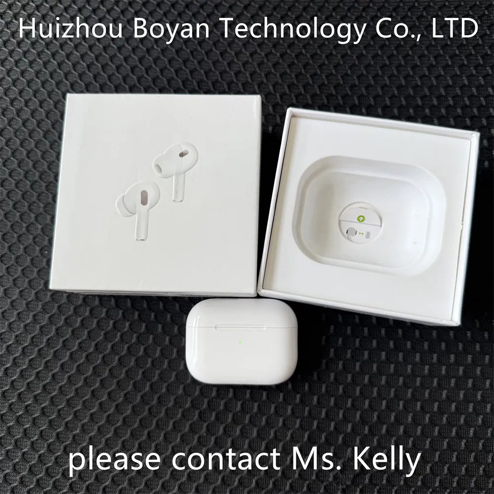 Bluetooth Headphones Air P PRO Buds for Gen 2 Factory Directly