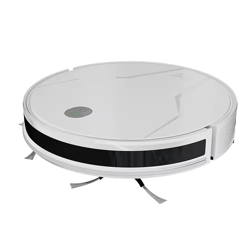 APP Automatic Recharge Robot Vacuum Cleaner Smart Gyroscopic Navigation Mopping Machine Sweeping
